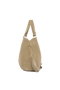 Zoozie Bags Bandolera Midi de Visón